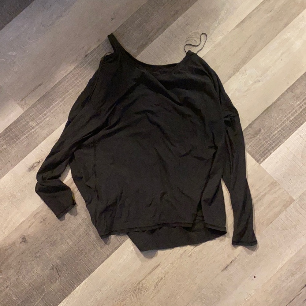 Lululemon long sleeve